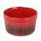 Crock-Pot 8oz. Thornburg Stoneware Assorted Ramekin Dish Set